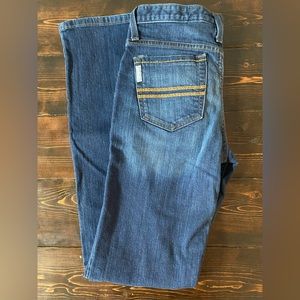 Cinch Silver Label Jeans